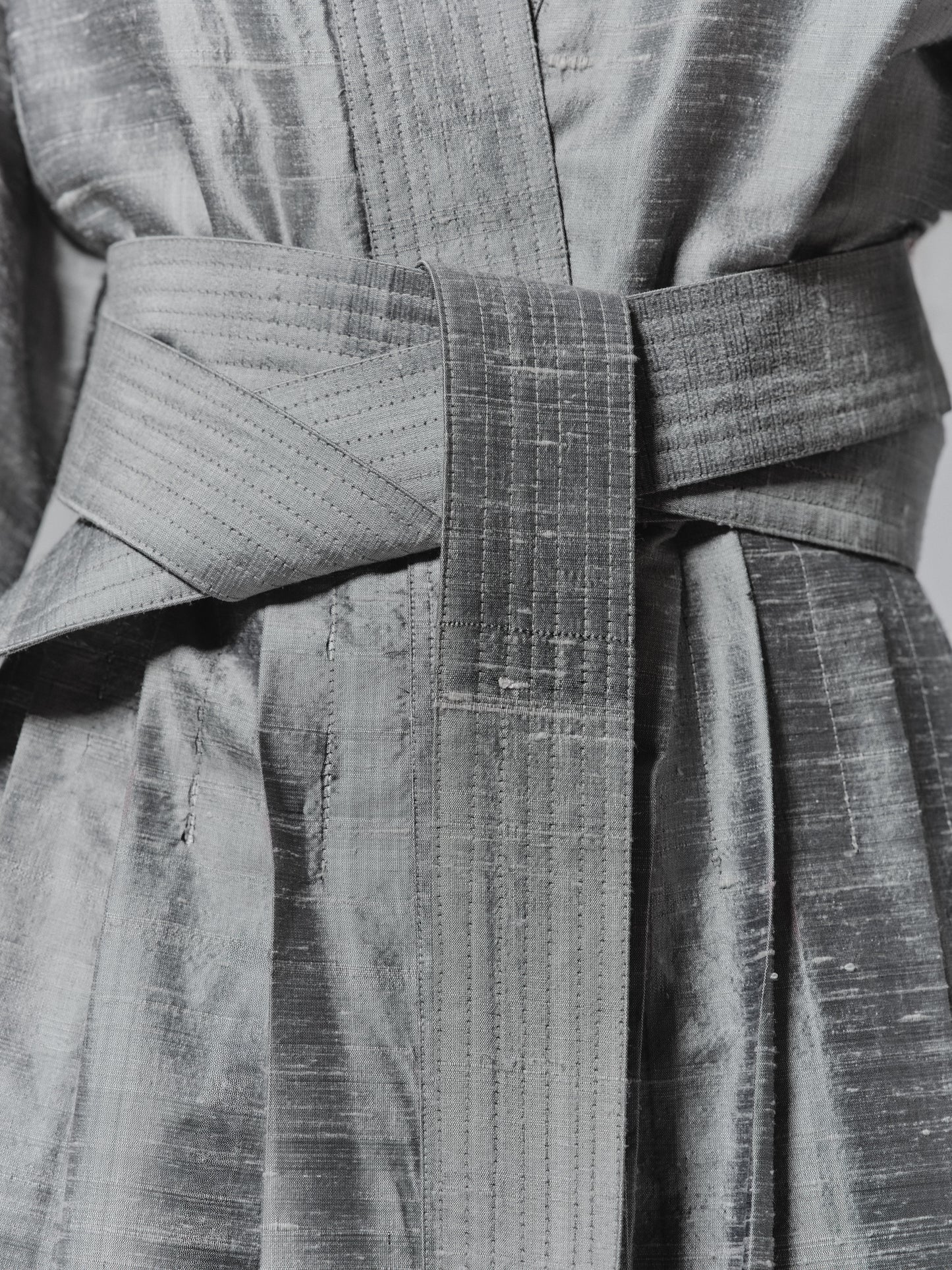 System Dress