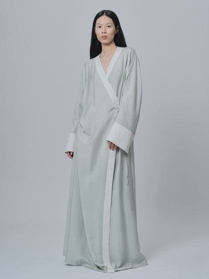 Wrap Robe