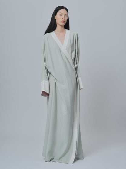 Wrap Robe