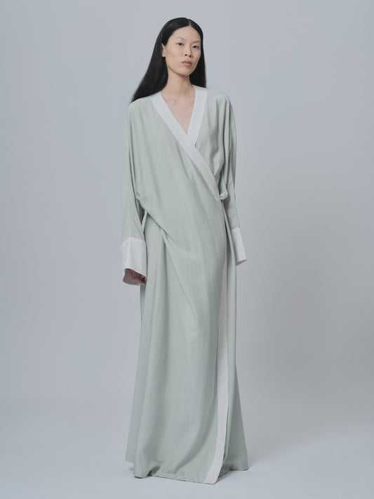 Wrap Robe