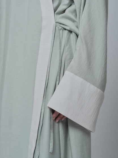 Wrap Robe