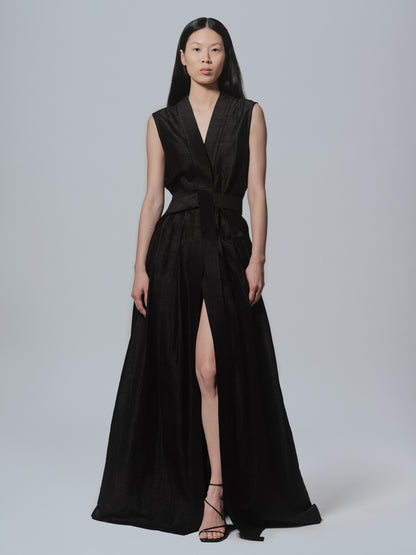 Frame Dress