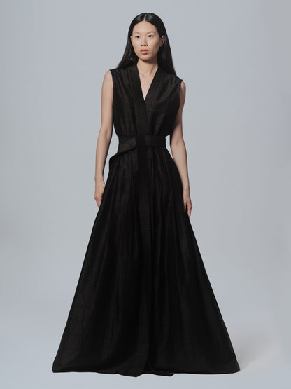Frame Dress