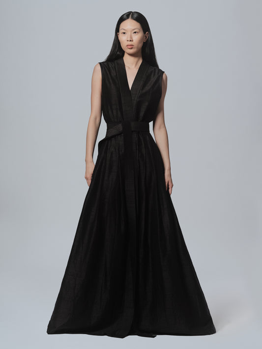 Frame Dress