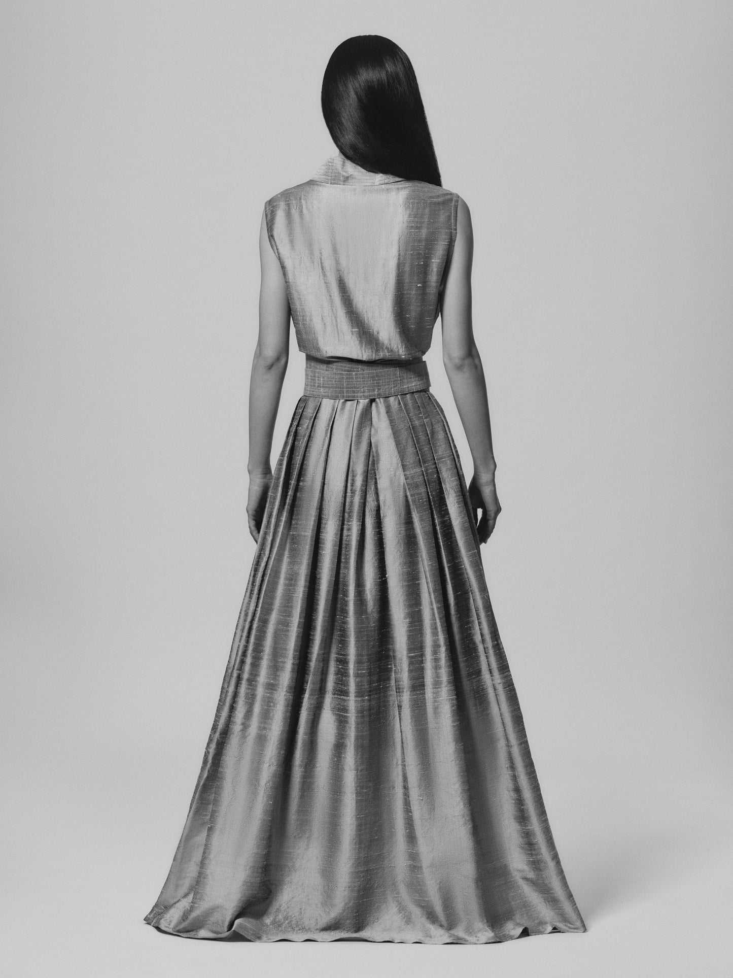 Frame Dress