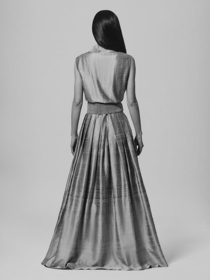 Frame Dress